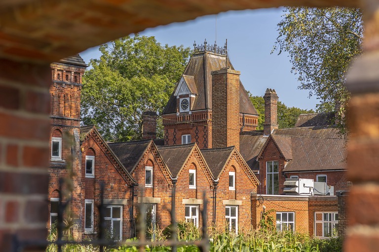 Planning permission granted for Buckinghamshire luxury hotel project