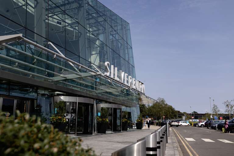 Silverburn Announces Record-Breaking 2024 Footfall