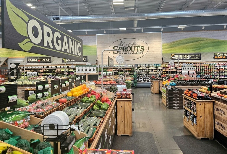 Sprouts to Open New Florida Stores
