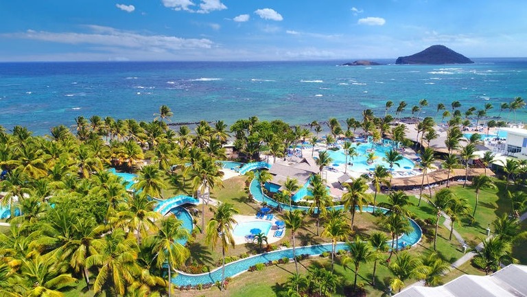 Coconut Bay Beach Resort & Spa Unveils Upgrade