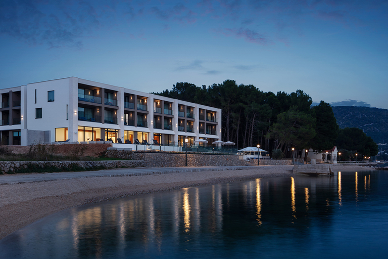 Autograph Collection to Make Mark in Croatia