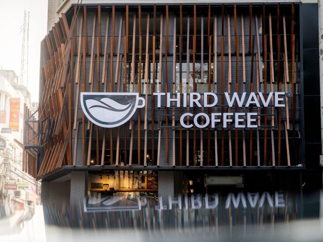 Third Wave Coffee targets 150 cafes by March 2025