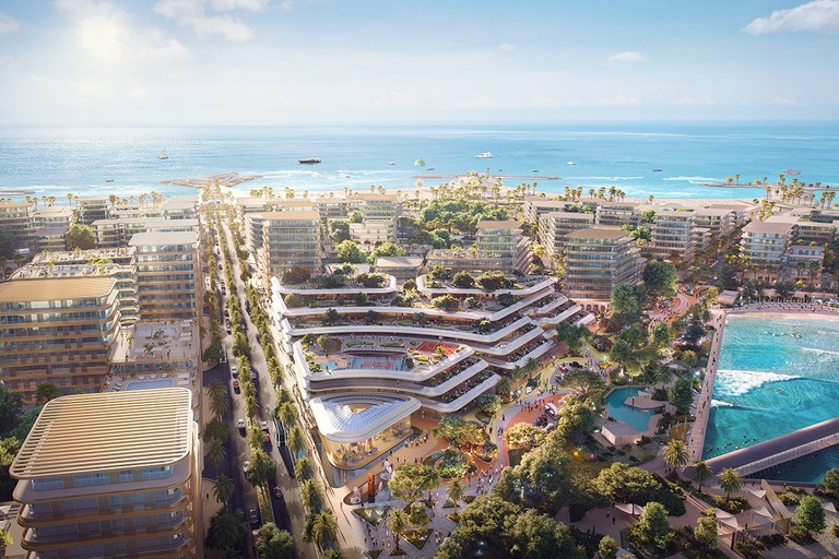 Minor Hotels to Launch Several Branded Residences
