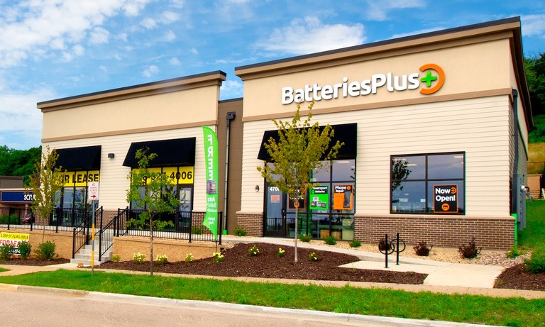 Batteries Plus to Open First Stores in Hawaii