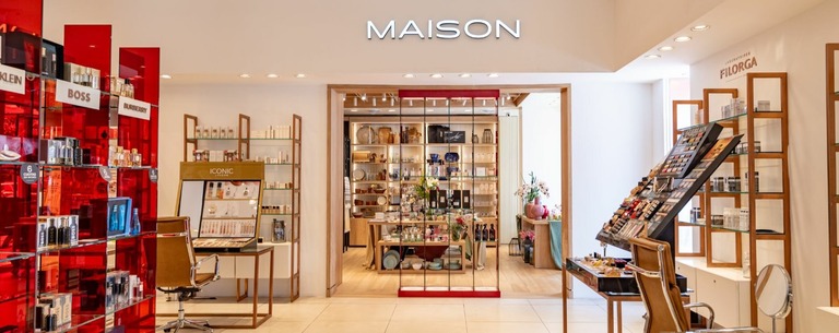 Rouge Perfumeries Expands its Deco Business