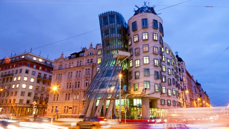 Sir Hotels Enters Czech Market