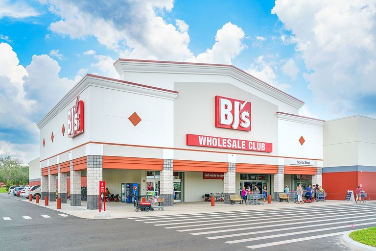 BJ’s Reaches Milestone