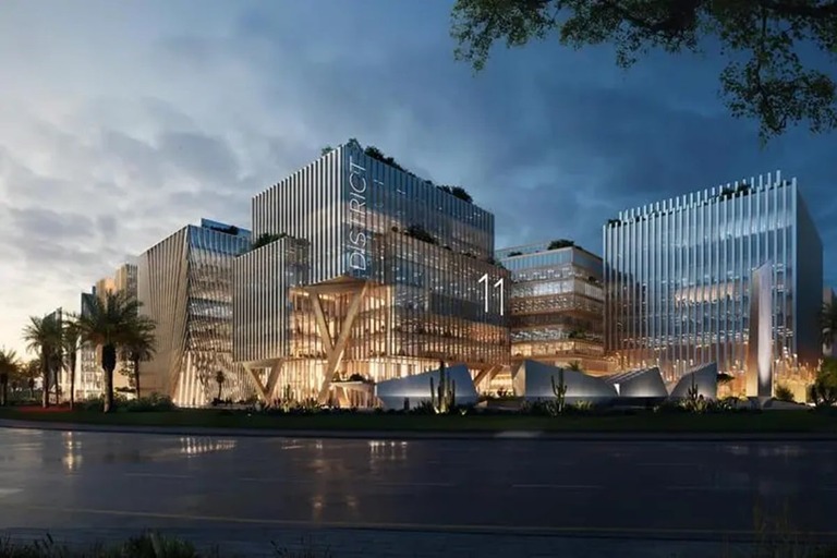 New Flagship Project to Launch in Q2
