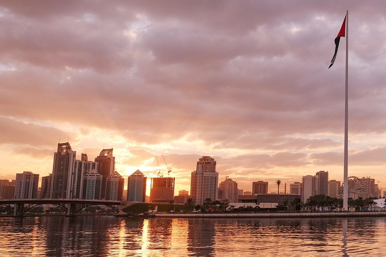 Sharjah Announces Creative Quarter Development