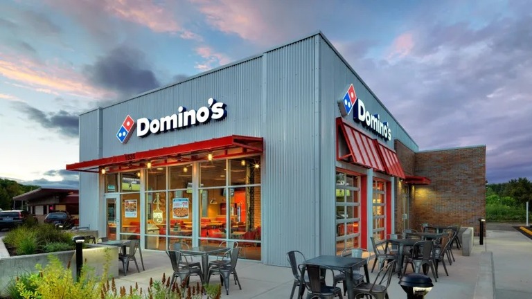 Domino’s Pizza China Crosses Milestone