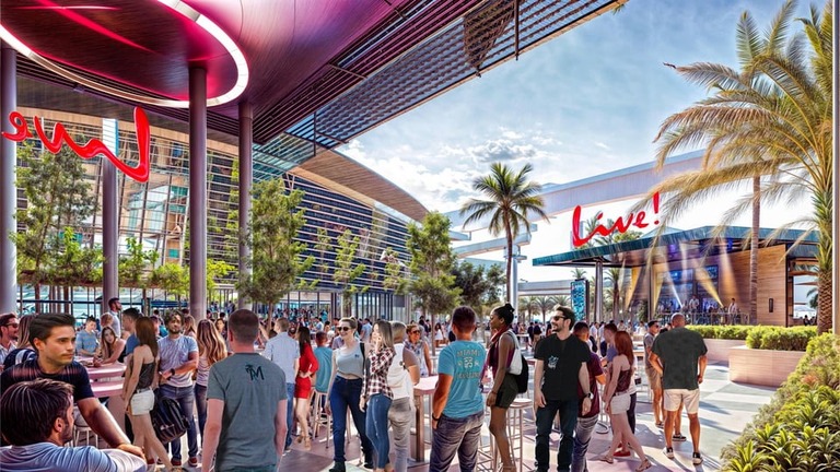 Miami Marlins Announce Partnership