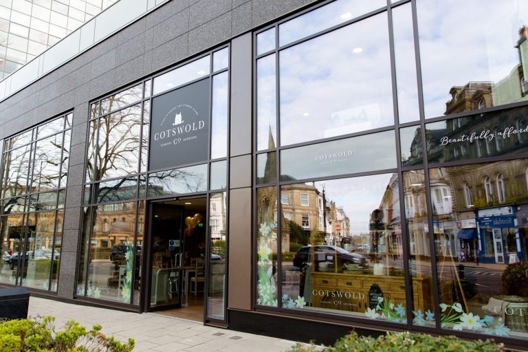 The Cotswold Company to Build on Momentum