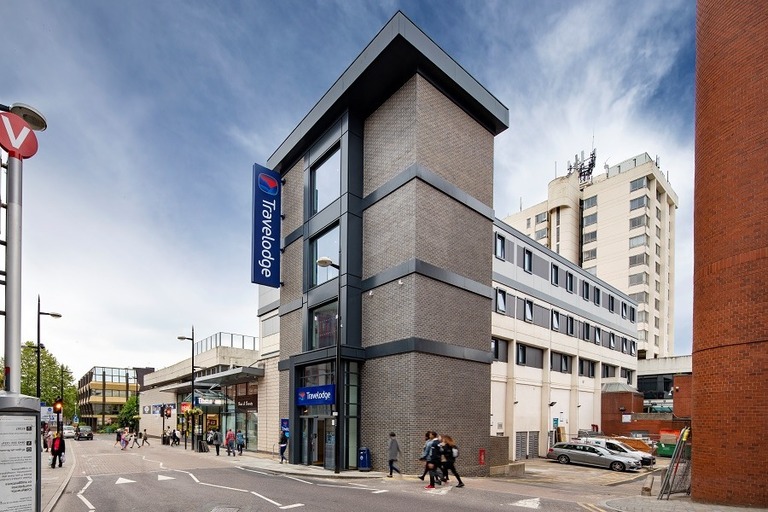 Travelodge Acquires London Bromley Mall Hotel