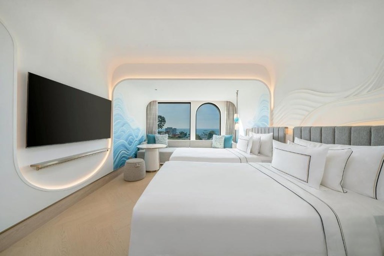 Meliá Pattaya Hotel set to Open