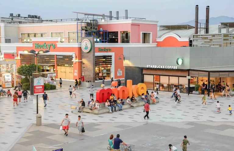 Parque Arauco Acquires Peruvian Centre