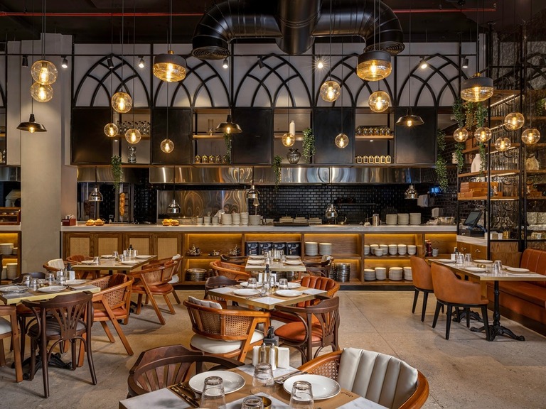Al Beiruti Launches Franchise Model