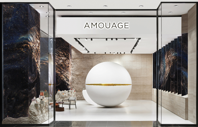 Amouage