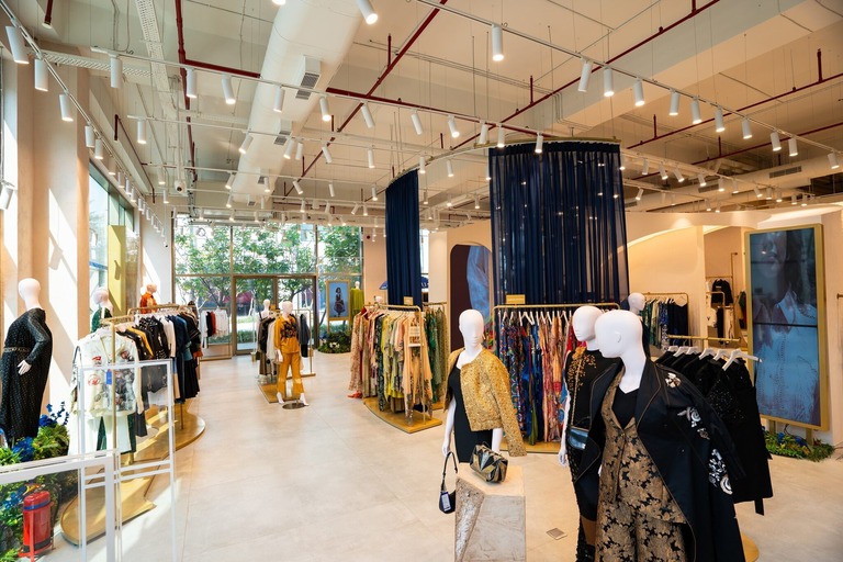 Coyu Expands Retail Presence