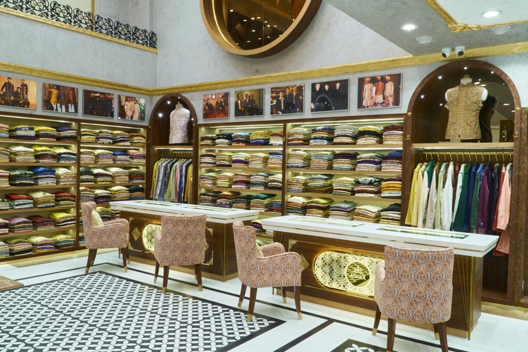 Asuka Couture Expands Presence