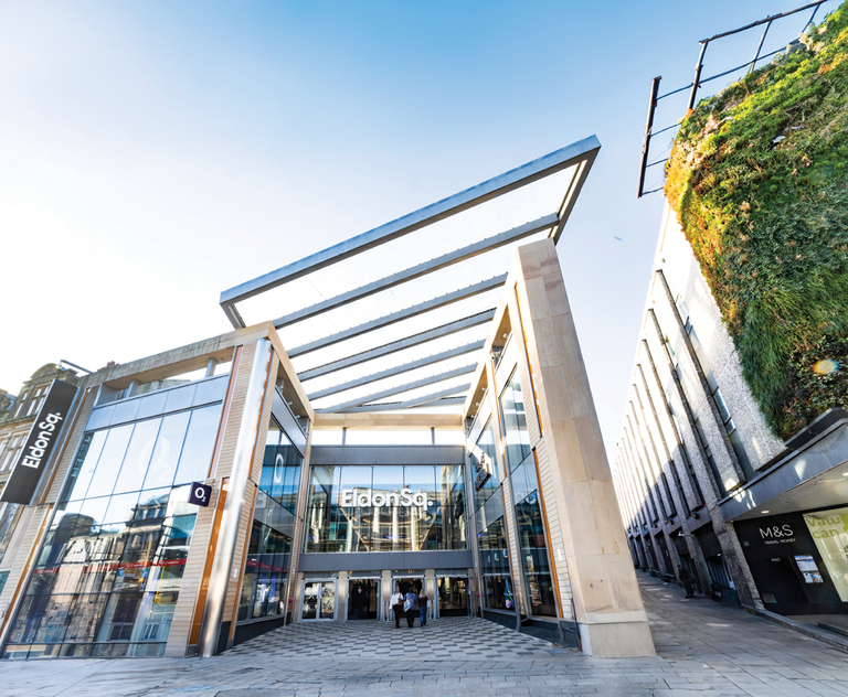 MARCH 2025 – Eldon Square