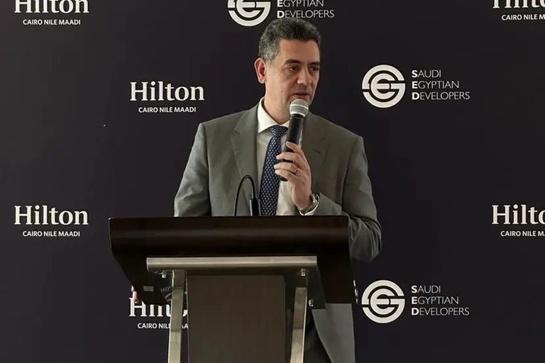 Saudi Egyptian Developers unveils ‘Hilton Cairo Nile Maadi’ within its iconic Nile Pearl Project, with investments exceeding EGP6bln