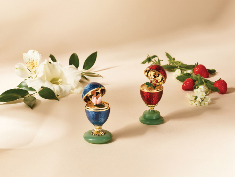 Fabergé