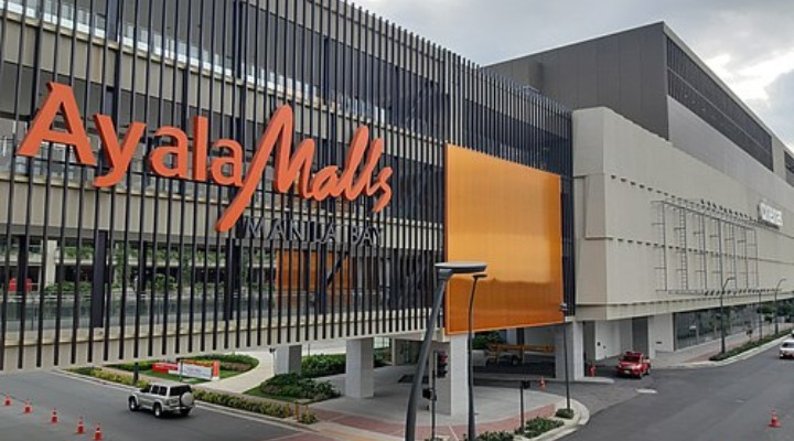 Flagship Ayala Malls to be Refurbished