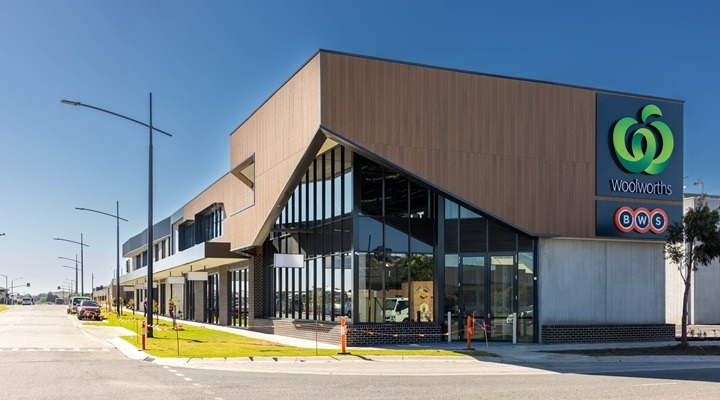 Oreana Sells Kallo Town Centre