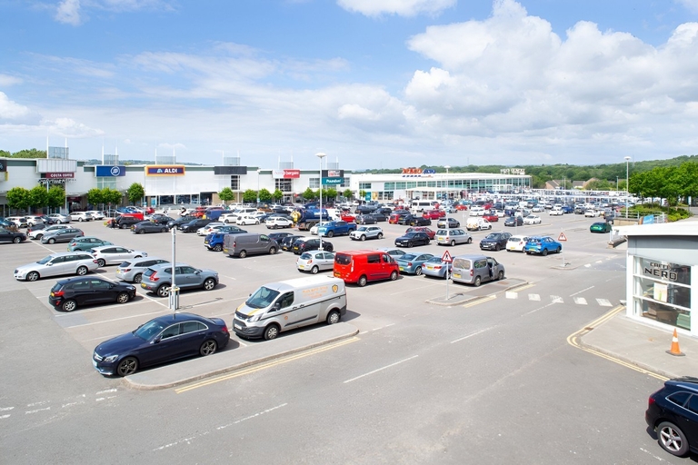 New Tenant Announced at M Parc Fforestfach