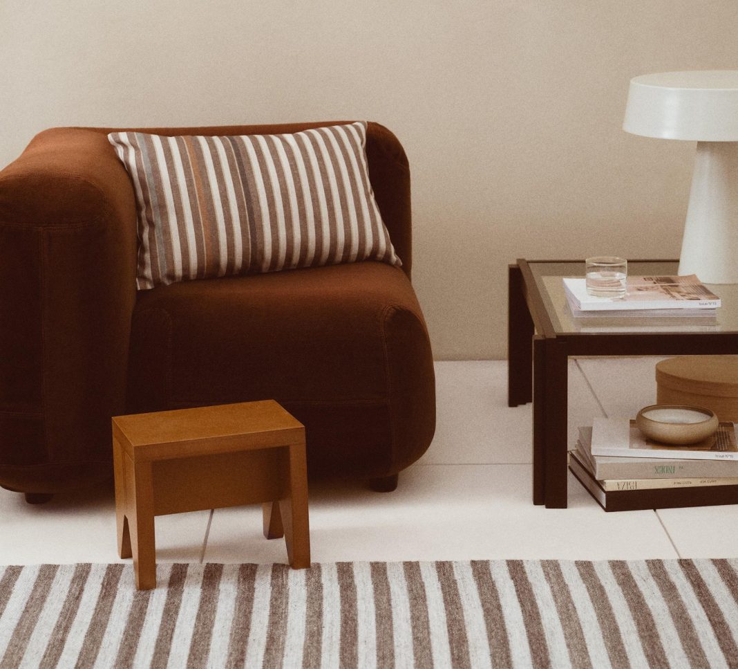 Mango Home will open its first store in the world in Barcelona