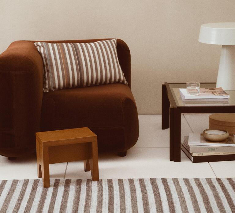 Mango Home will open its first store in the world in Barcelona