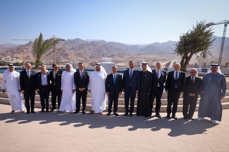 MAG Group to Lead First Phase of New Project