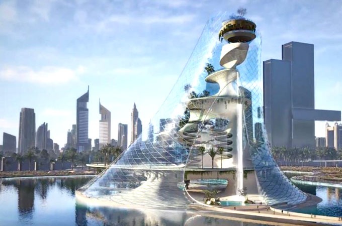 Therme Dubai to be Developed in UAE