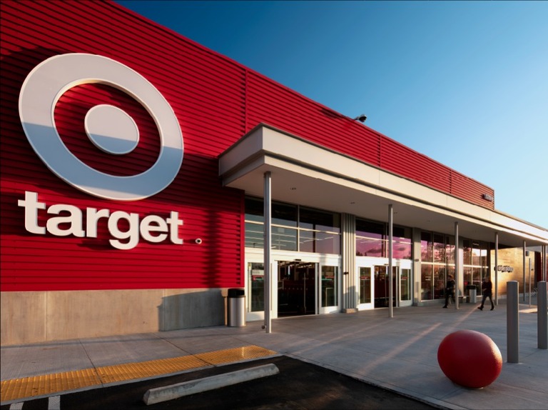 Target and Warby Parker Team Up