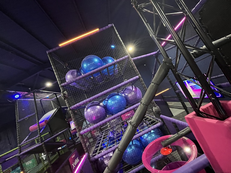 Oxygen to Open at MediaCity this Month