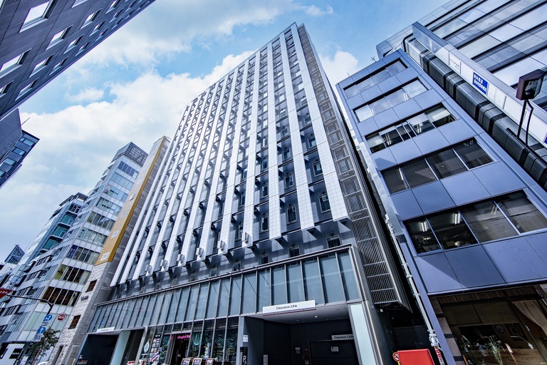 CapitaLand Ascott Trust Acquires Two Japanese Hotels