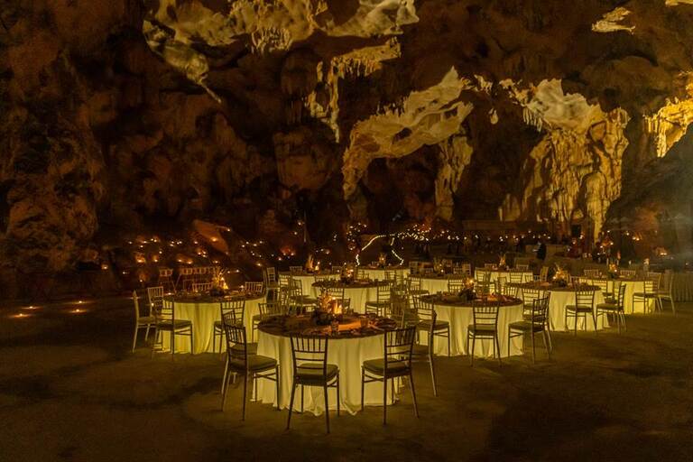 Dragon Pearl Cave to Unveil New Dining Experience