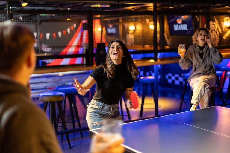 Bat & Ball to Open in March