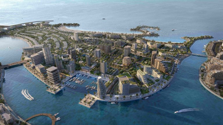 Four Seasons to debut in RAK