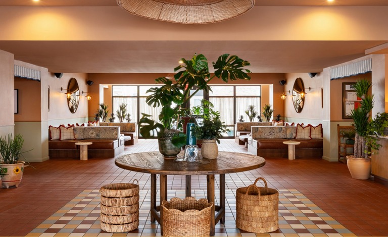 ARRIVE By Palisociety Opens Fifth US Property