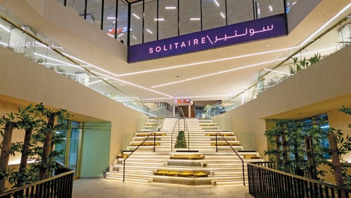 Destination Solitaire Lifestyle Destination Profile – Solitaire | Retail & Leisure International