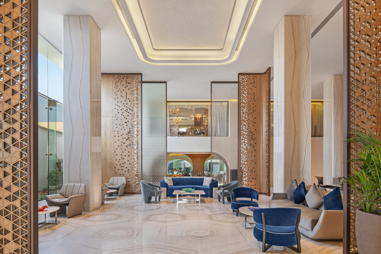 Havelock One Completes Renovation at The St. Regis Kuwait
