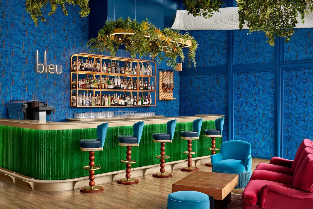 THE RITZ-CARLTON, ISTANBUL OPENS LIMORÉ: A NEW ITALIAN DINING DESTINATION IN THE HEART OF THE CITY
