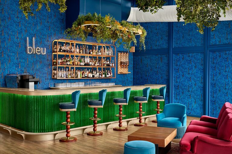 THE RITZ-CARLTON, ISTANBUL OPENS LIMORÉ: A NEW ITALIAN DINING DESTINATION IN THE HEART OF THE CITY