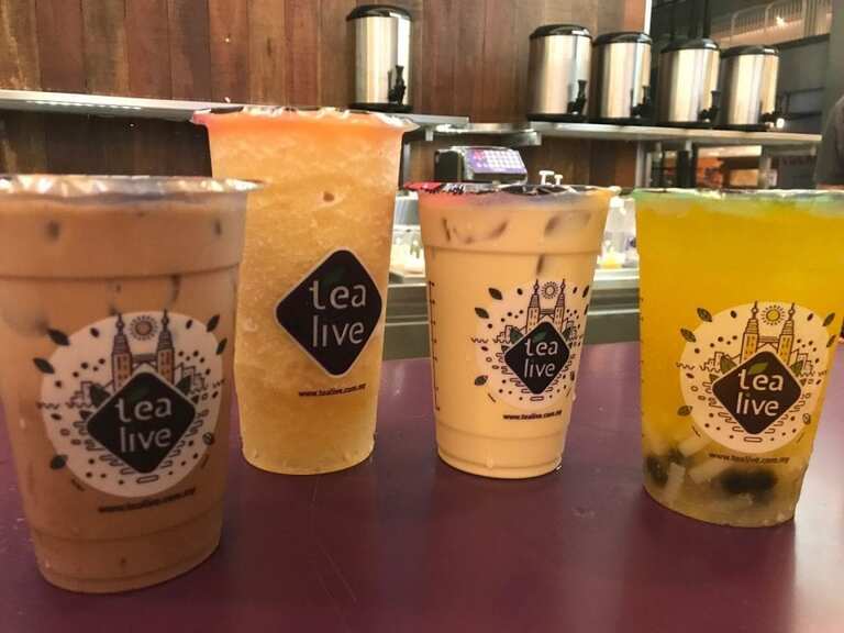 Malaysian bubble tea chain Tealive is expanding its presence in Asia with exclusive franchise arrangements entered into for India and Thailand.