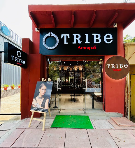 Tribe Amrapali’s 30th Store Lands at Agra