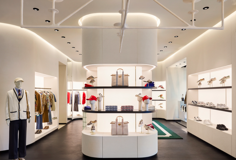 VALENTINO opens new boutique in Miami