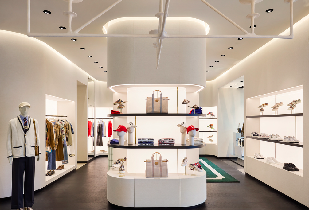 VALENTINO opens new boutique in Miami