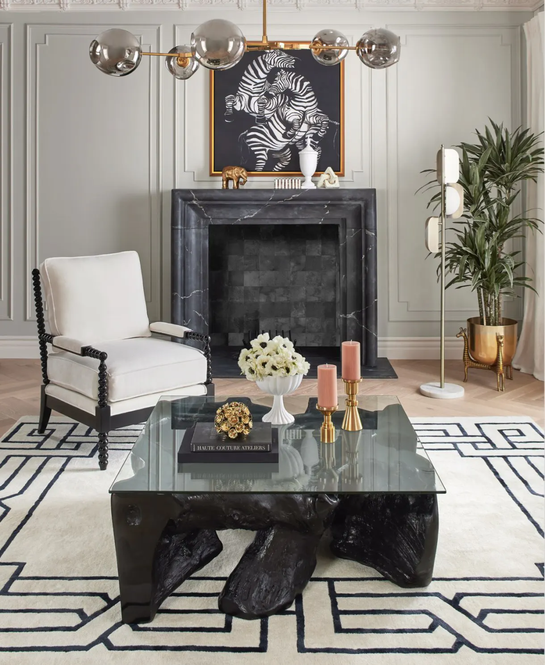 Z Gallerie is looking to make a comeback in physical retail under its new owner.