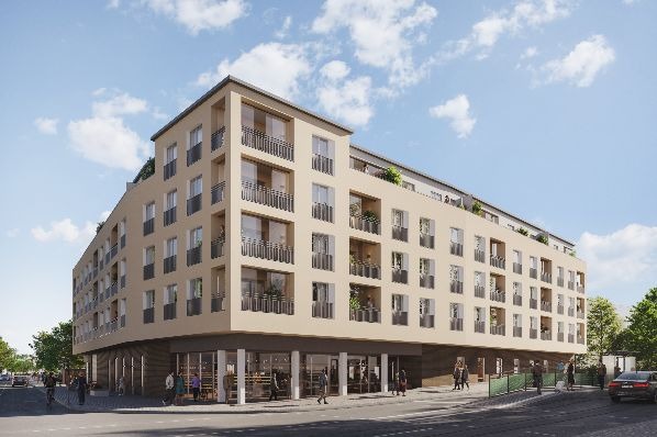 KINGSTONE RE Acquires Mixed-Use Building